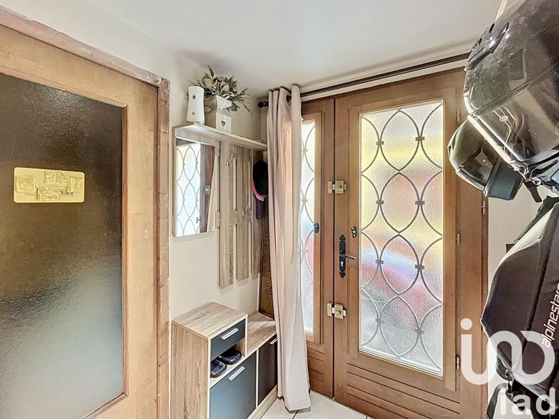 Maison de ville - 82 m² - 4 pièces