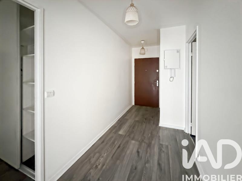 Appartement - 51 m² - 2 pièces