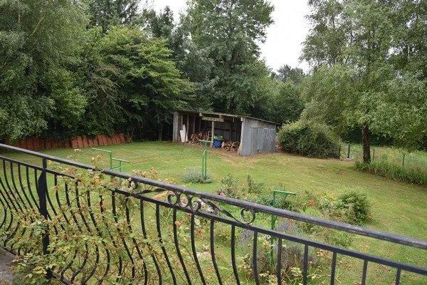 Villa - 110 m² - 7 pièces