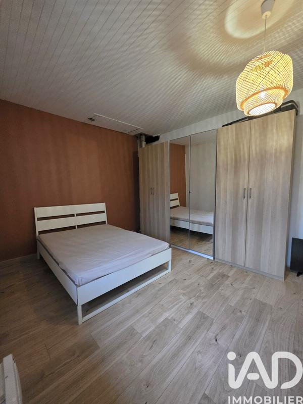 Maison de village - 121 m² - 4 pièces