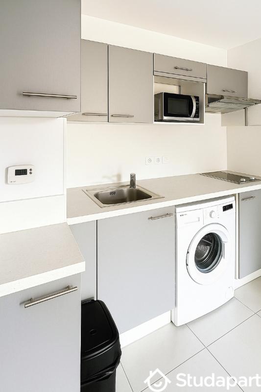 Appartement - 25 m² - 1 pièce