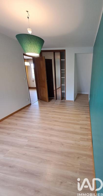 Maison - 126 m² - 5 pièces