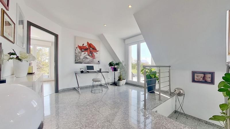 Villa - 194 m² - 7 pièces