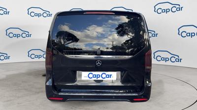 Mercedes Eqv Luxe 300 90 kWh 204 - Automatique