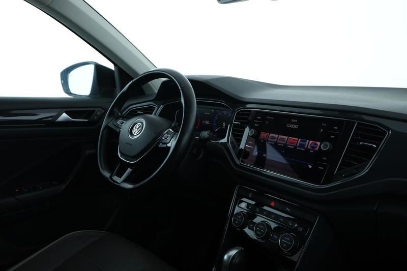 Volkswagen t-Roc 2.0 Tdi Carat Exclusive 4Motion Dsg7 150 ch