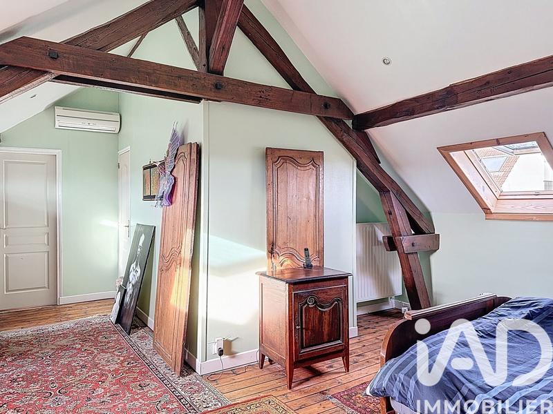 Maison - 146 m² - 6 pièces