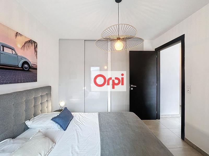 Appartement - 45 m² - 3 pièces