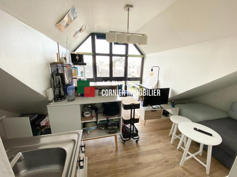 Immeuble - 79 m² - 5 pièces