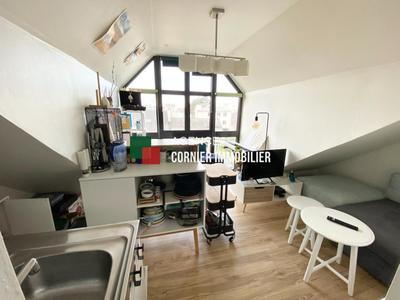 Immeuble - 79 m² - 5 pièces