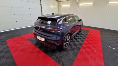 Renault Mégane E-Tech iconic Ev60 220ch super charge -C