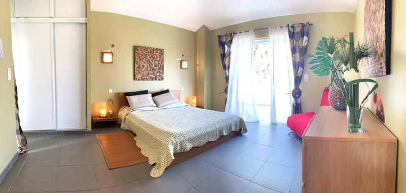 Maison - 119 m² - 5 pièces