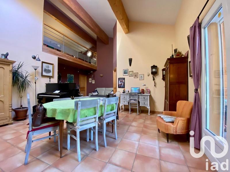 Maison - 183 m² - 5 pièces