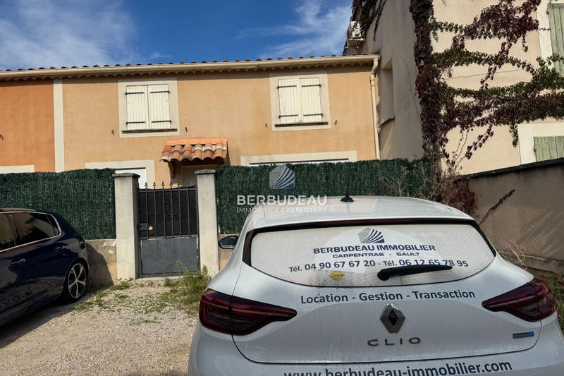 Maison - 124 m² - 4 pièces