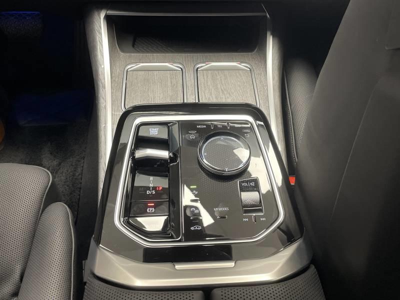 Bmw Série 7 750e xDrive 489 ch Bva8