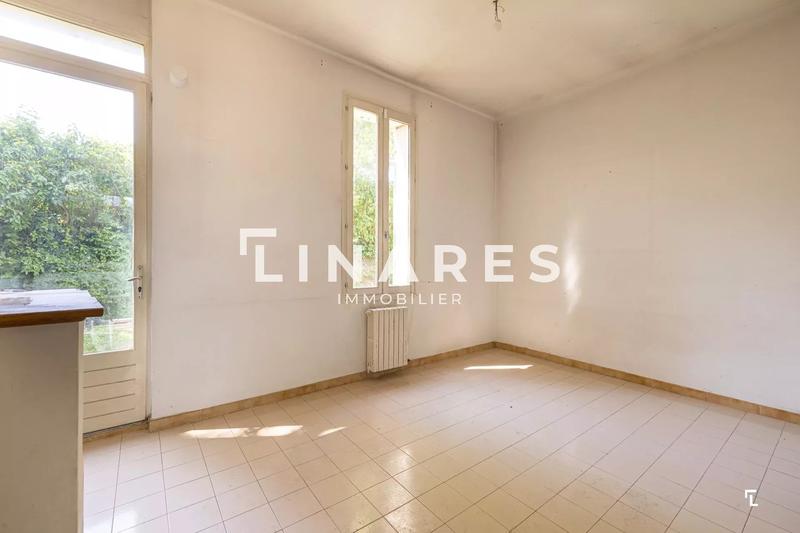 Maison - 117 m² - 5 pièces