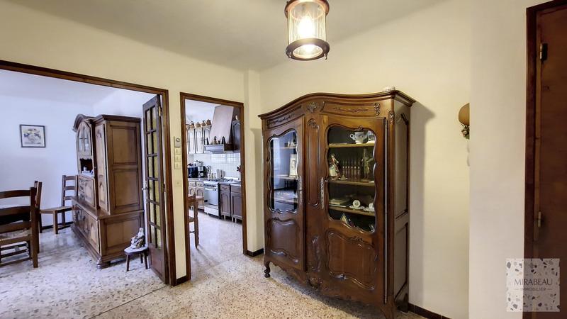 Maison - 84 m² - 3 pièces