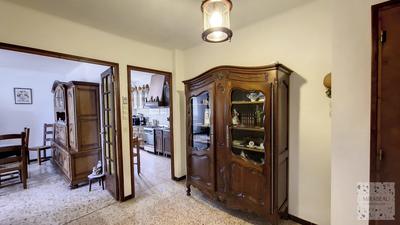 Maison - 84 m² - 3 pièces