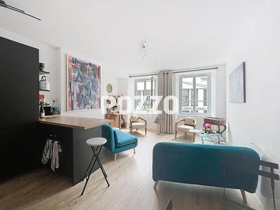 Appartement - 41 m² - 2 pièces