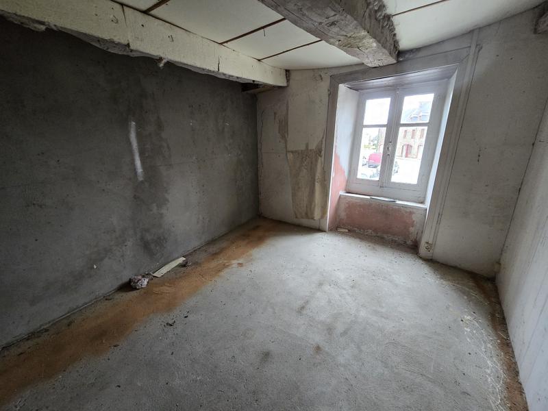 Maison - 70 m² - 4 pièces