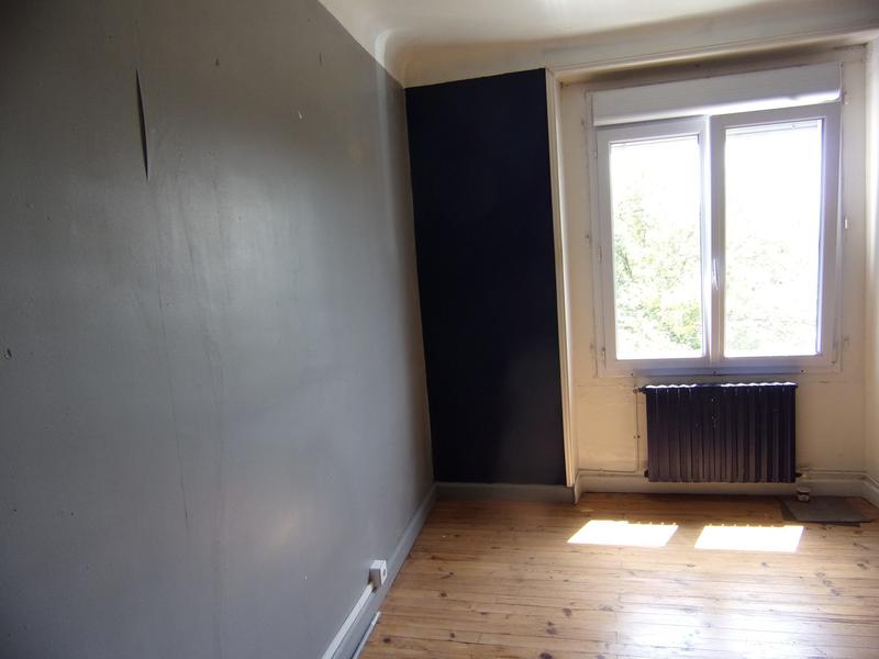 Maison ancienne - 246 m² - 12 pièces