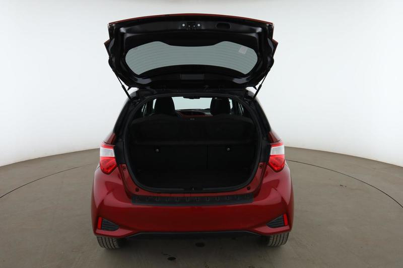 Toyota Yaris 1.5 Hybrid Collection 5p 100h