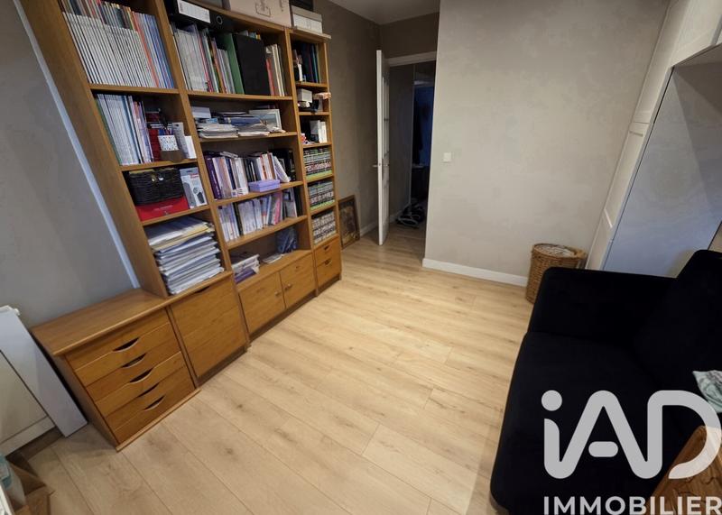 Appartement - 81 m² - 4 pièces