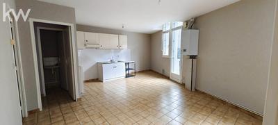 Appartement - 140 m² - 5 pièces