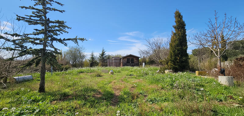 Maison - 101 m² - 4 pièces