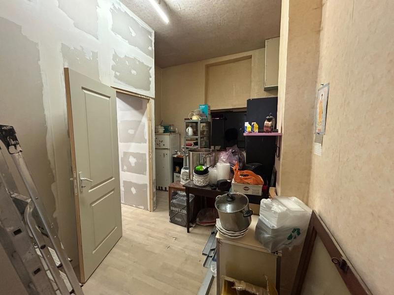 Immeuble - 180 m² - 4 pièces