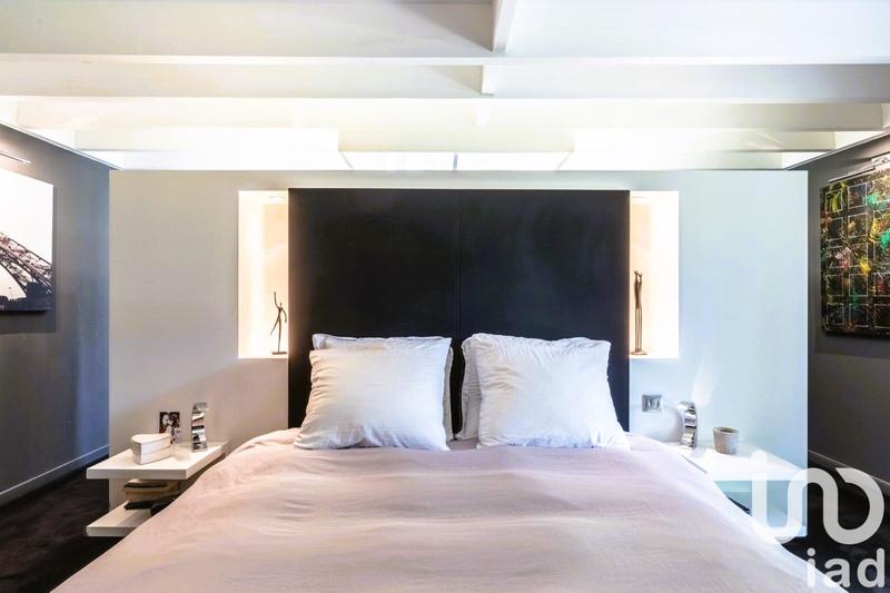 Maison de maîtres - 238 m² - 5 pièces