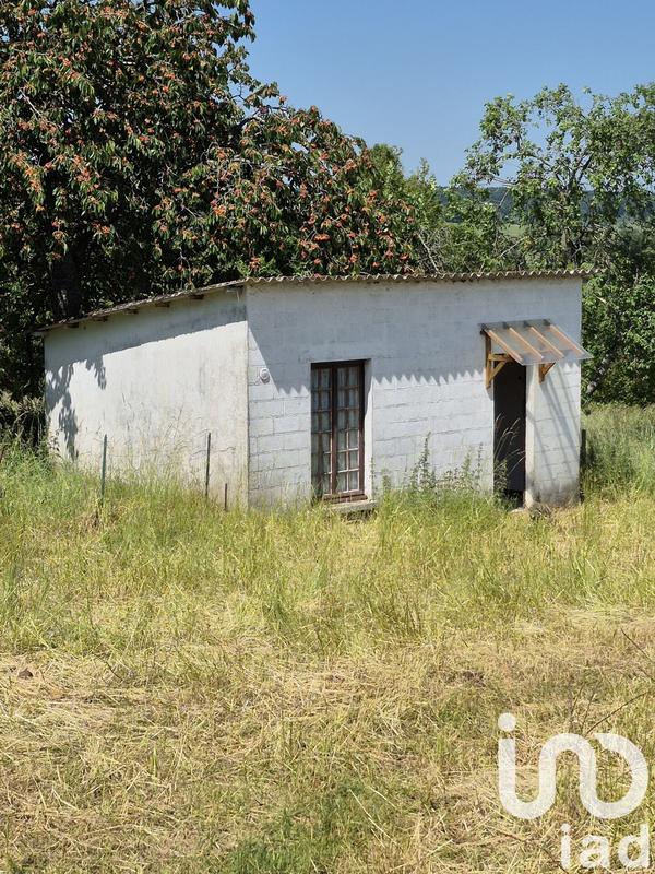 Maison - 50 m² - 4 pièces