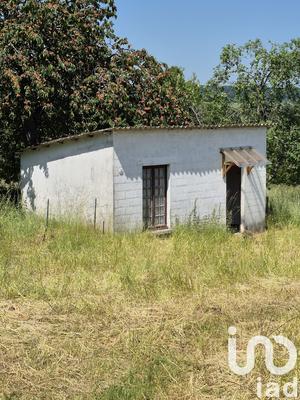 Maison - 50 m² - 4 pièces