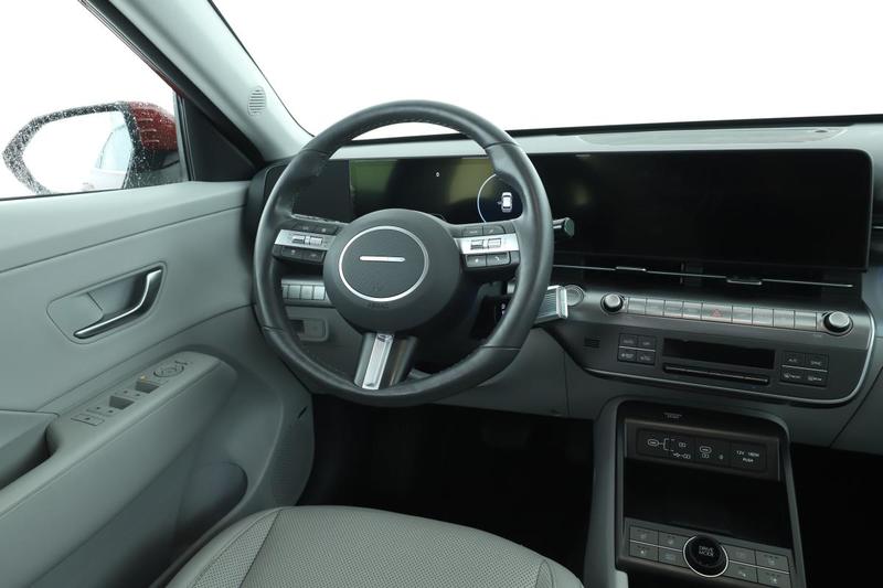 Hyundai Kona 1.6 Hybrid Executive 141 ch