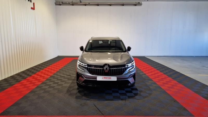 Renault Espace VI E-Tech Full Hybrid 200 Gsr2 Techno