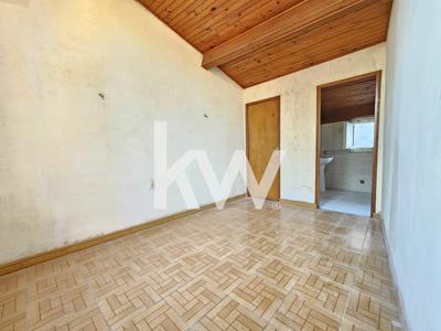 Maison - 44 m² - 2 pièces