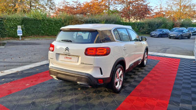 Citroën C5 Aircross Hybride Rechargeable 225 Ss E-Eat8 Business