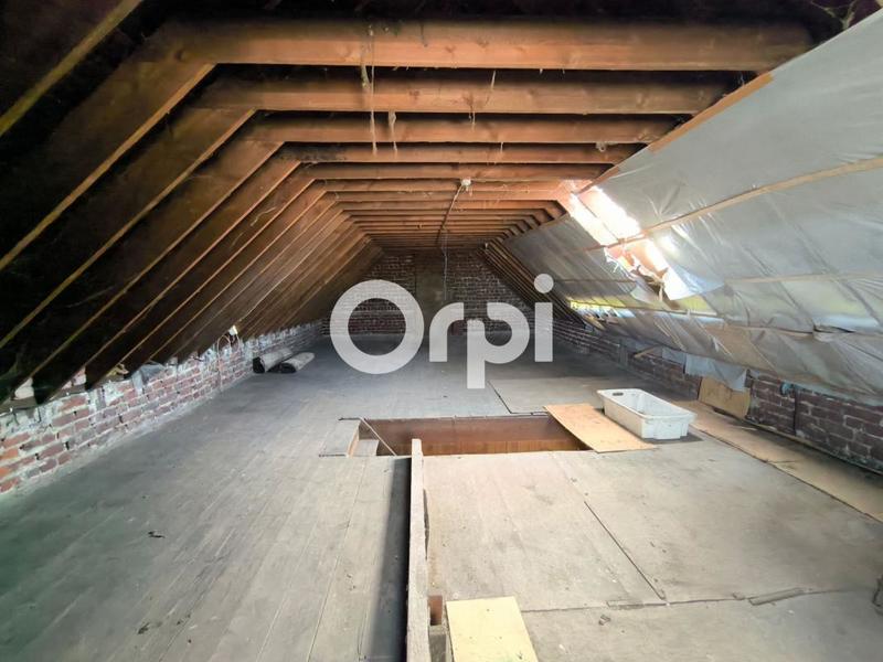 Maison - 141 m² - 5 pièces