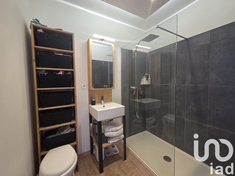 Maison de ville - 130 m² - 7 pièces