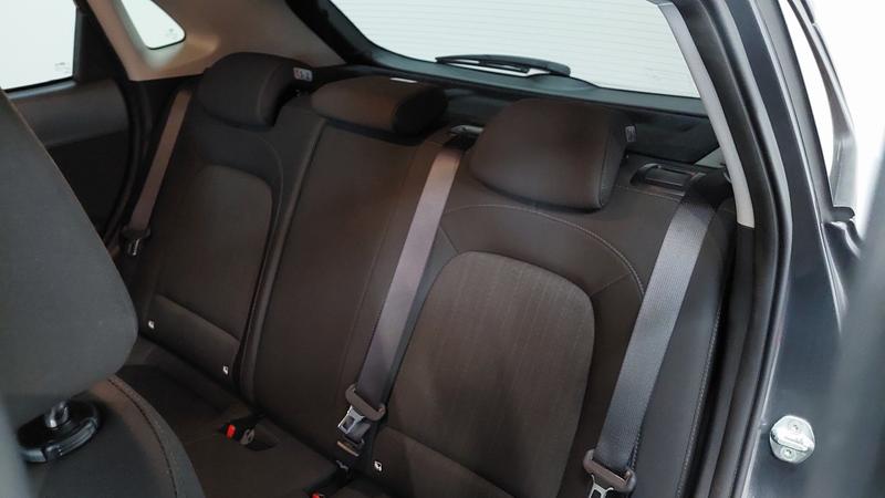 Hyundai Kona 1.6 Hybrid 141 Creative Hev