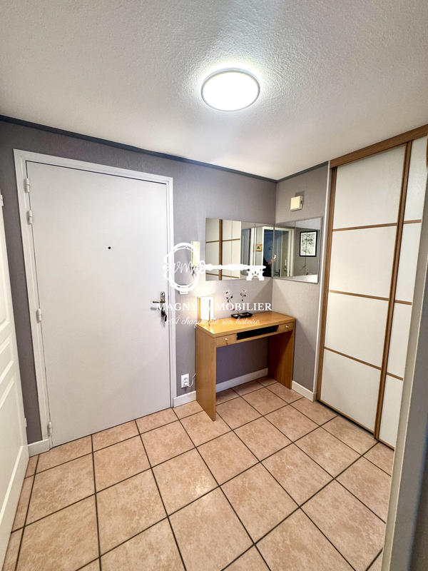 Duplex - 95 m² - 4 pièces