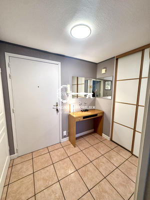 Duplex - 95 m² - 4 pièces