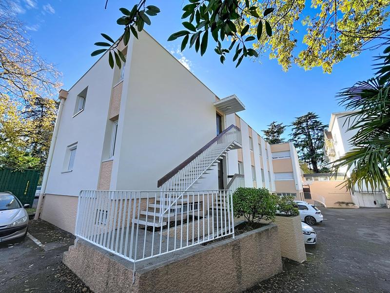 Appartement - 26 m² - 1 pièce