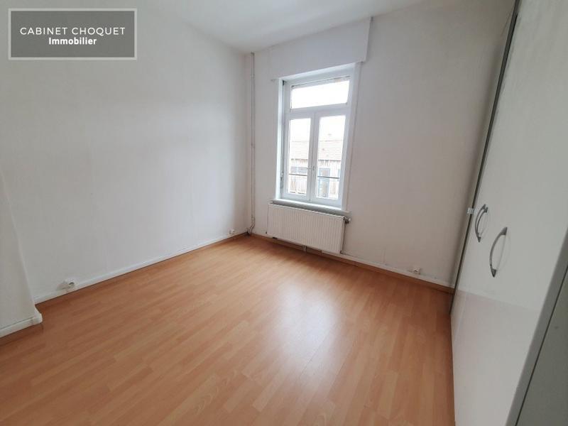 Maison - 79 m² - 4 pièces
