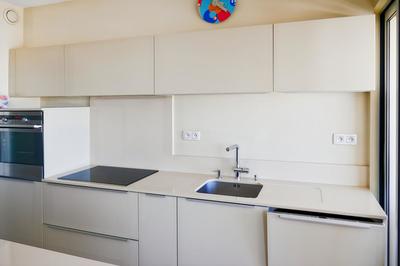 Appartement - 111 m² - 4 pièces