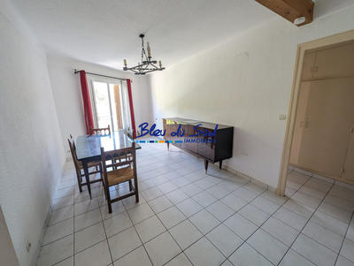 Maison ancienne - 124 m² - 6 pièces