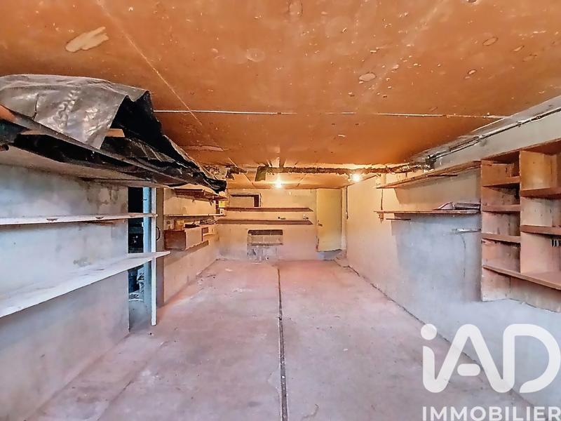 Maison de campagne - 184 m² - 6 pièces