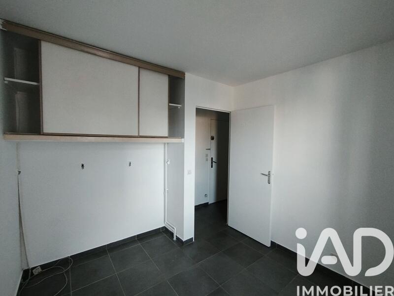 Duplex - 71 m² - 4 pièces