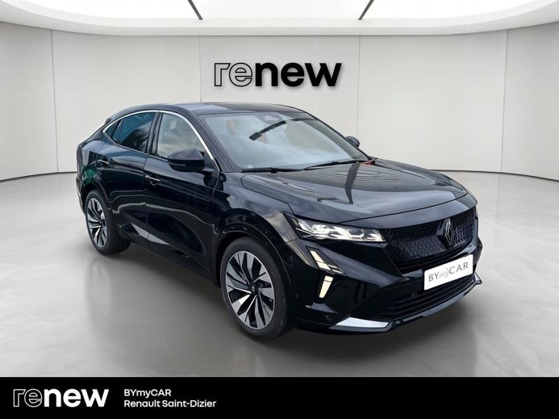 Renault Rafale E-Tech full hybrid 200 Techno