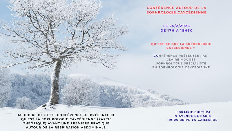 Qu'est-ce que la Sophrologie Caycédienne?