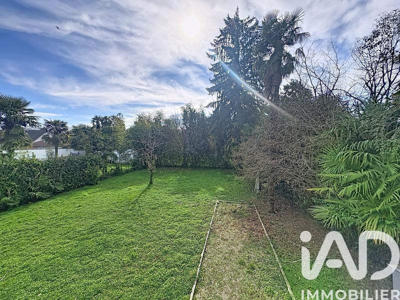 Maison - 179 m² - 7 pièces